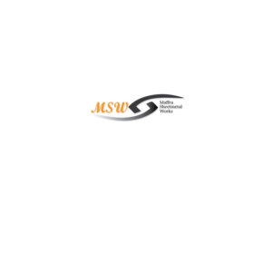 Diseño de Logo por RANARANA para Maffra Sheetmetal Works | Diseño #15441480