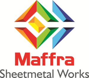 Logo Design by Visual Multimedia for Maffra Sheetmetal Works | Design: #15220398