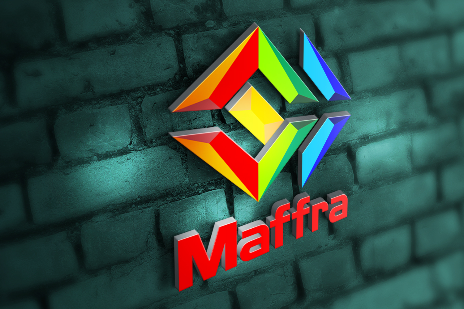 Logo Design by Visual Multimedia for Maffra Sheetmetal Works | Design #15263650