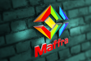Logo Design by Visual Multimedia for Maffra Sheetmetal Works | Design: #15263650