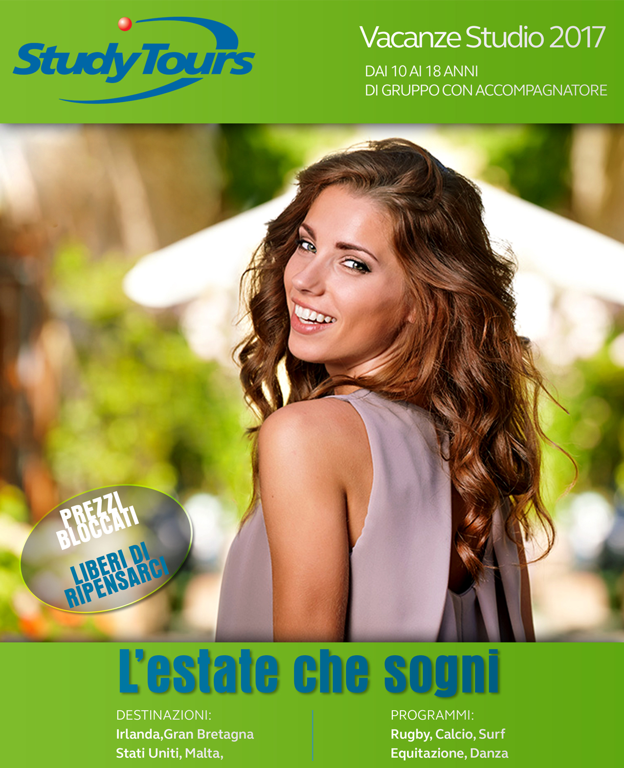 Diseño de Brochure por Nordic Designer para este proyecto | Diseño #15233090