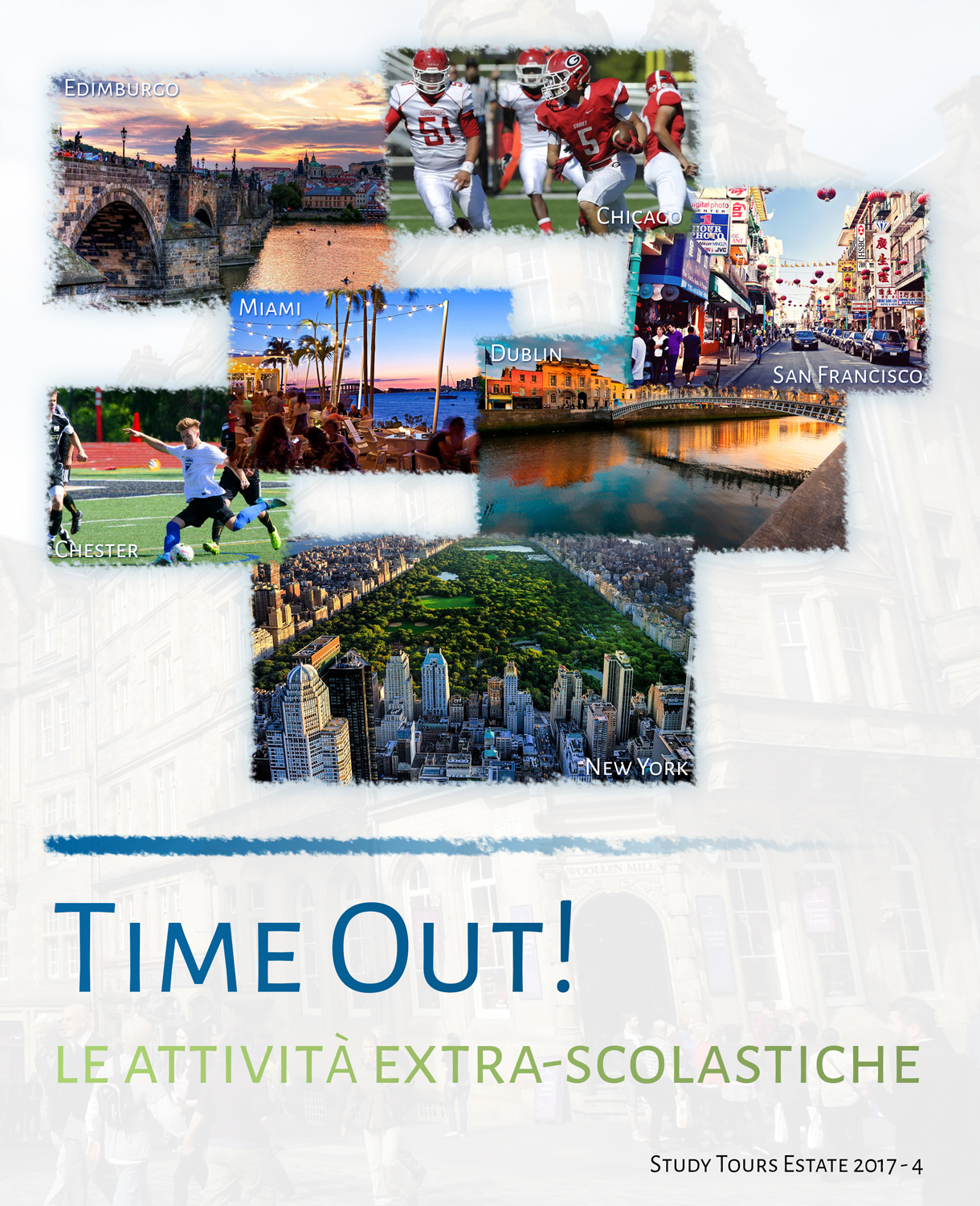 Diseño de Brochure por Nordic Designer para este proyecto | Diseño #15233093