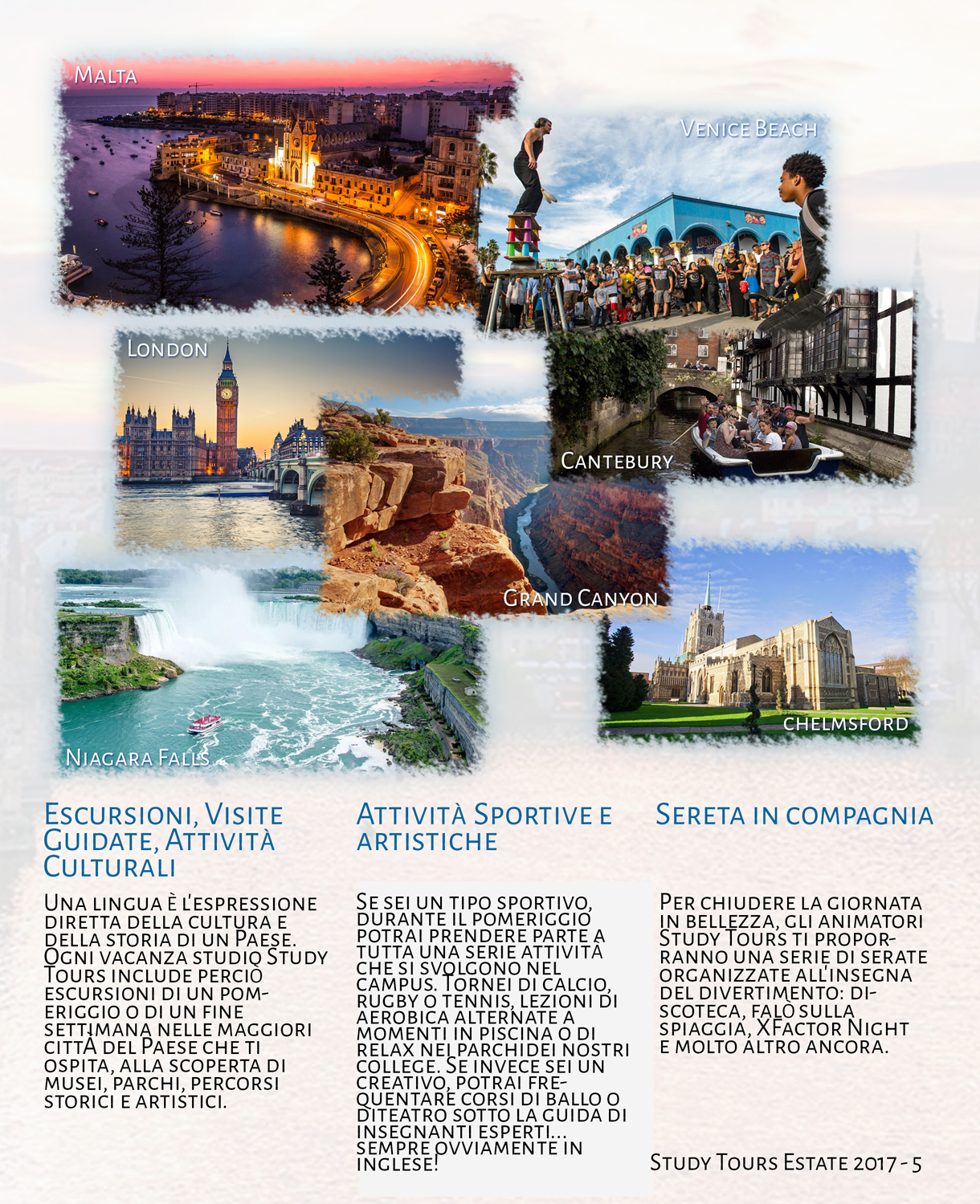 Diseño de Brochure por Nordic Designer para este proyecto | Diseño #15233104