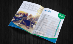 Brochure Design by ecorokerz for this project | Design #15193308