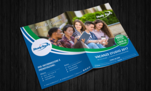 Diseño de Brochure por ecorokerz para este proyecto | Diseño: #15205572