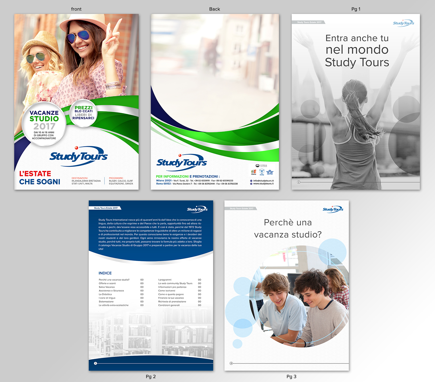 Brochure Design by SAI DESIGNS for this project | Design #15260524