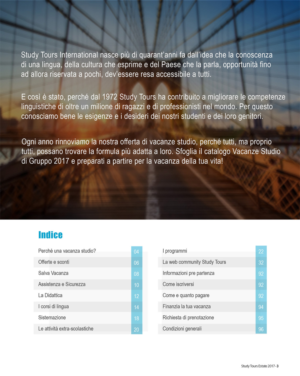 Brochure Design by RMA