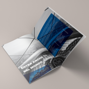 Diseño de Brochure por banedsgn para este proyecto | Diseño: #15231123