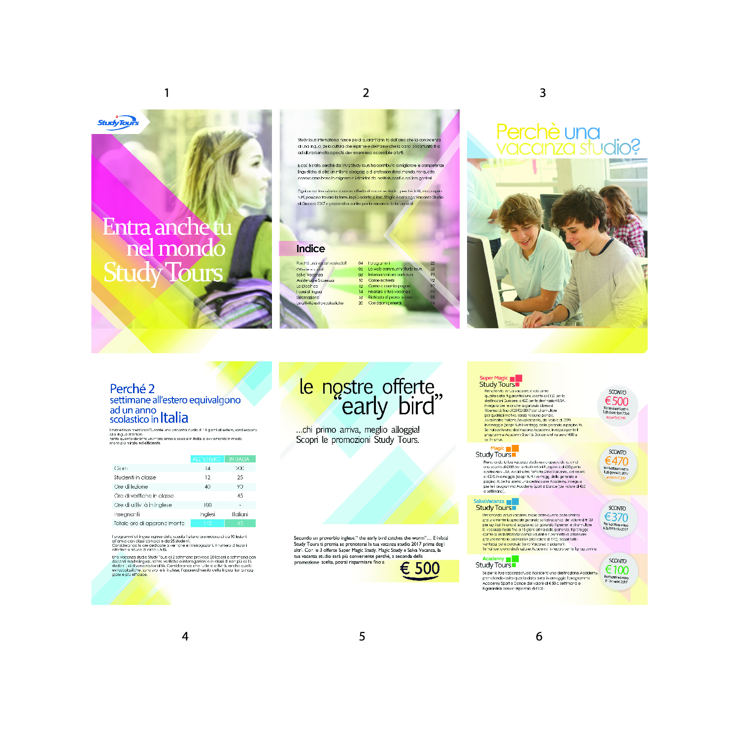 Brochure Design by Janeany for this project | Design #15235428