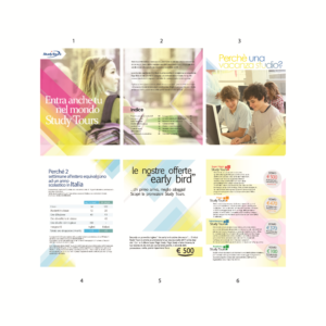 Brochure Design by Janeany