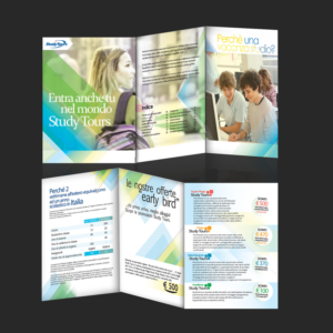 Diseño de Brochure por Janeany para este proyecto | Diseño: #15236067