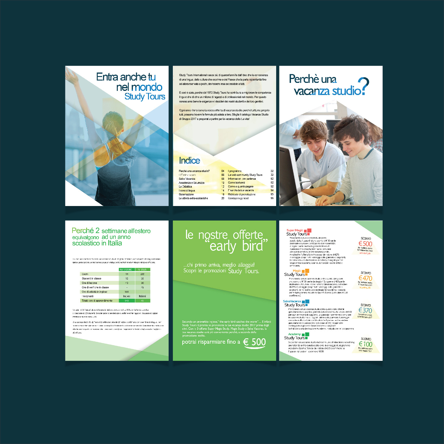 Diseño de Brochure por Janeany para este proyecto | Diseño #15258323