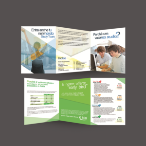 Diseño de Brochure por Janeany para este proyecto | Diseño: #15258441