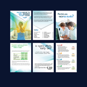 Diseño de Brochure por Janeany para este proyecto | Diseño: #15275060