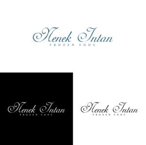 Logo Design by Rob McKeeve
