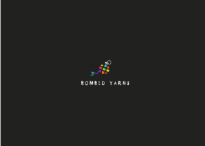 Bombed Yarns | Logo Design by Hiccups Design