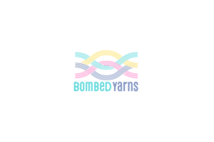 Bombed Yarns | Logo Design by jaime.sp