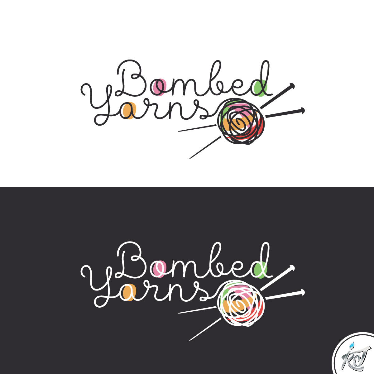 Logo Design by R.R for Little Japanese Haberdashery | Design: #15230852