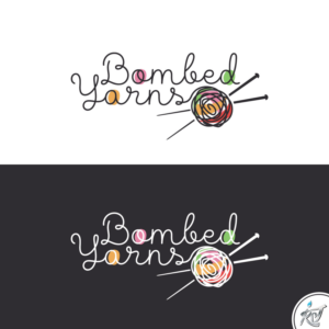 Logo Design by R.R