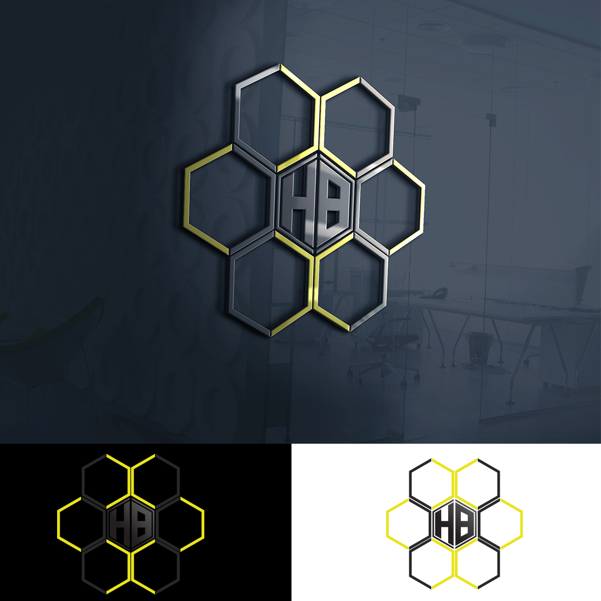 Logo Design by NinjaArt for this project | Design #15184392