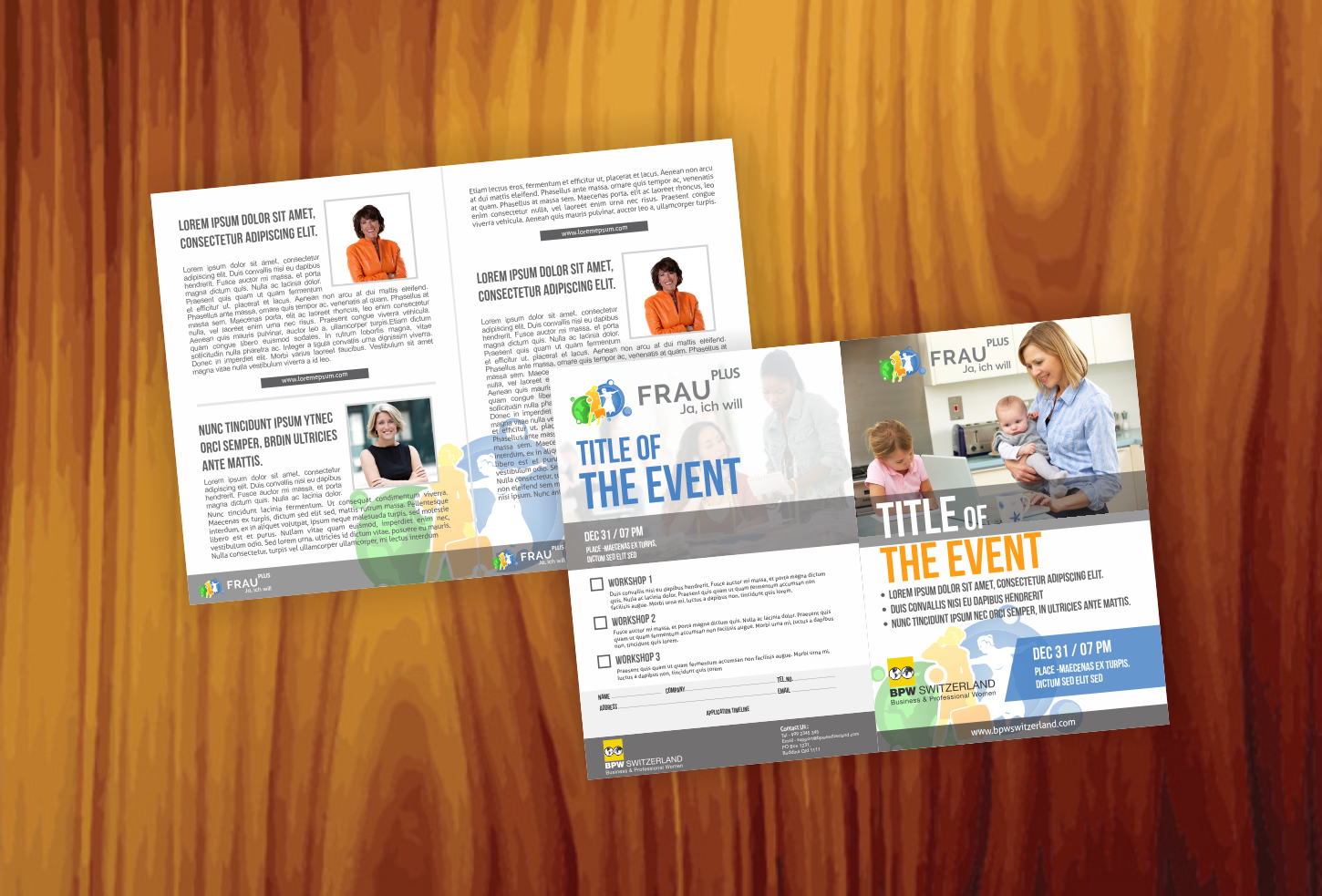 Flyer Design by SEOanalyst for this project | Design: #15184356