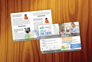 Diseño de Flyer por SEOanalyst