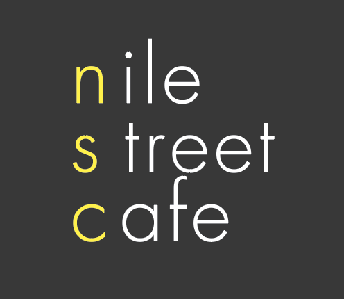 Logo Design by sap m for Nile Street Cafe | Design #15182021