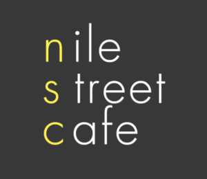 Logo Design by sap m for Nile Street Cafe | Design: #15182021