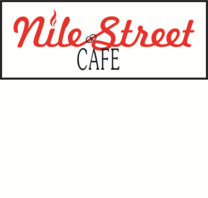 Design de Logo par Kundan Lal pour Nile Street Cafe | Design : #15289650