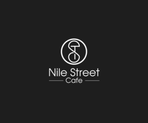 Logo Design by volebaba for Nile Street Cafe | Design #15199245