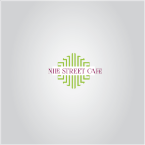 Nile Street Cafe | Logo Design by rozT