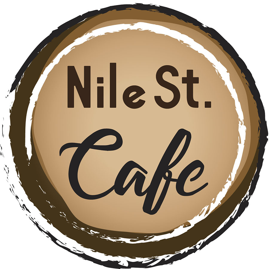Design de Logo par pauligue.adiolo pour Nile Street Cafe | Design #15193221