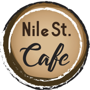 Design de Logo par pauligue.adiolo pour Nile Street Cafe | Design : #15193221