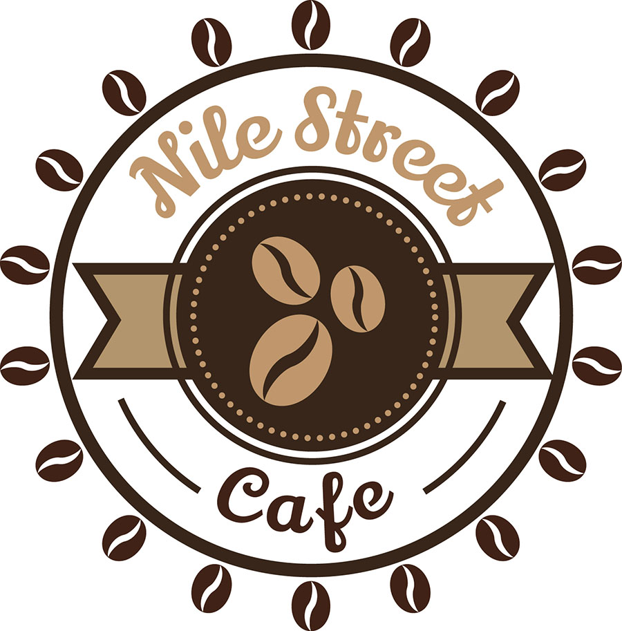 Design de Logo par pauligue.adiolo pour Nile Street Cafe | Design #15232717