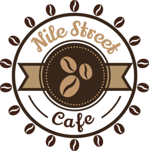 Logo-Design von pauligue.adiolo für Nile Street Cafe | Design: #15232717