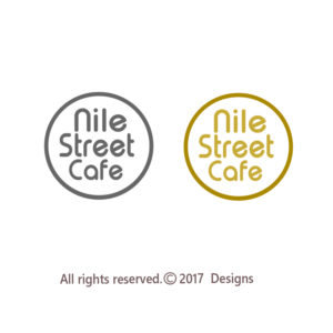 Logo Design by Luis orozco