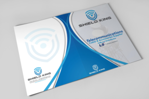 Catalogue Design by Impressive Sol