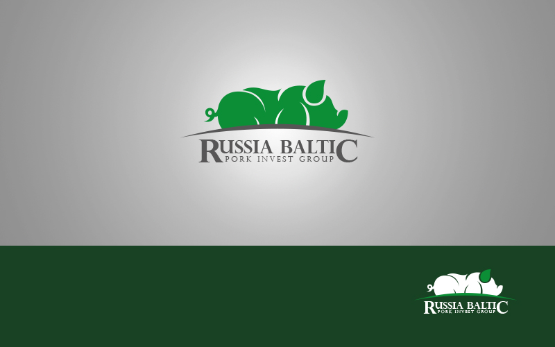 Logo Design by Alex Petersen for RBPI Group | Design #15278645
