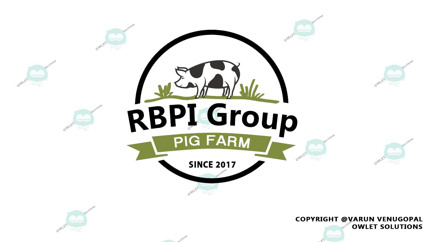 Logo Design by Varuash for RBPI Group | Design #15318795