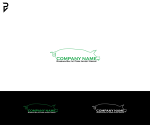 Logo Design by poisonvectors for RBPI Group | Design #15277957