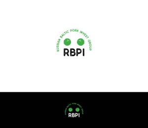 Logo Design by RoundYellow for RBPI Group | Design: #15281316