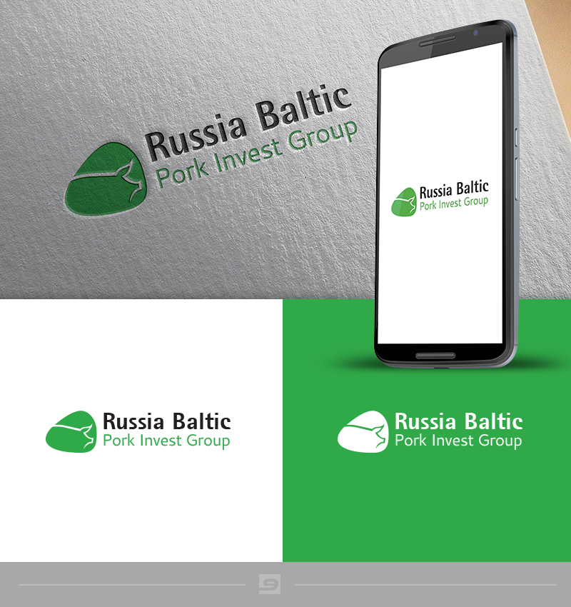 Logo Design by cracuz09 for RBPI Group | Design #15285718