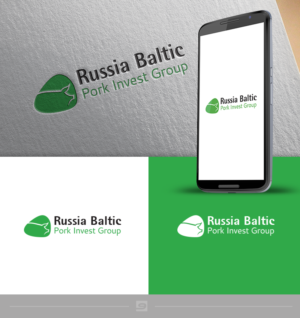 Logo Design by cracuz09 for RBPI Group | Design: #15285718