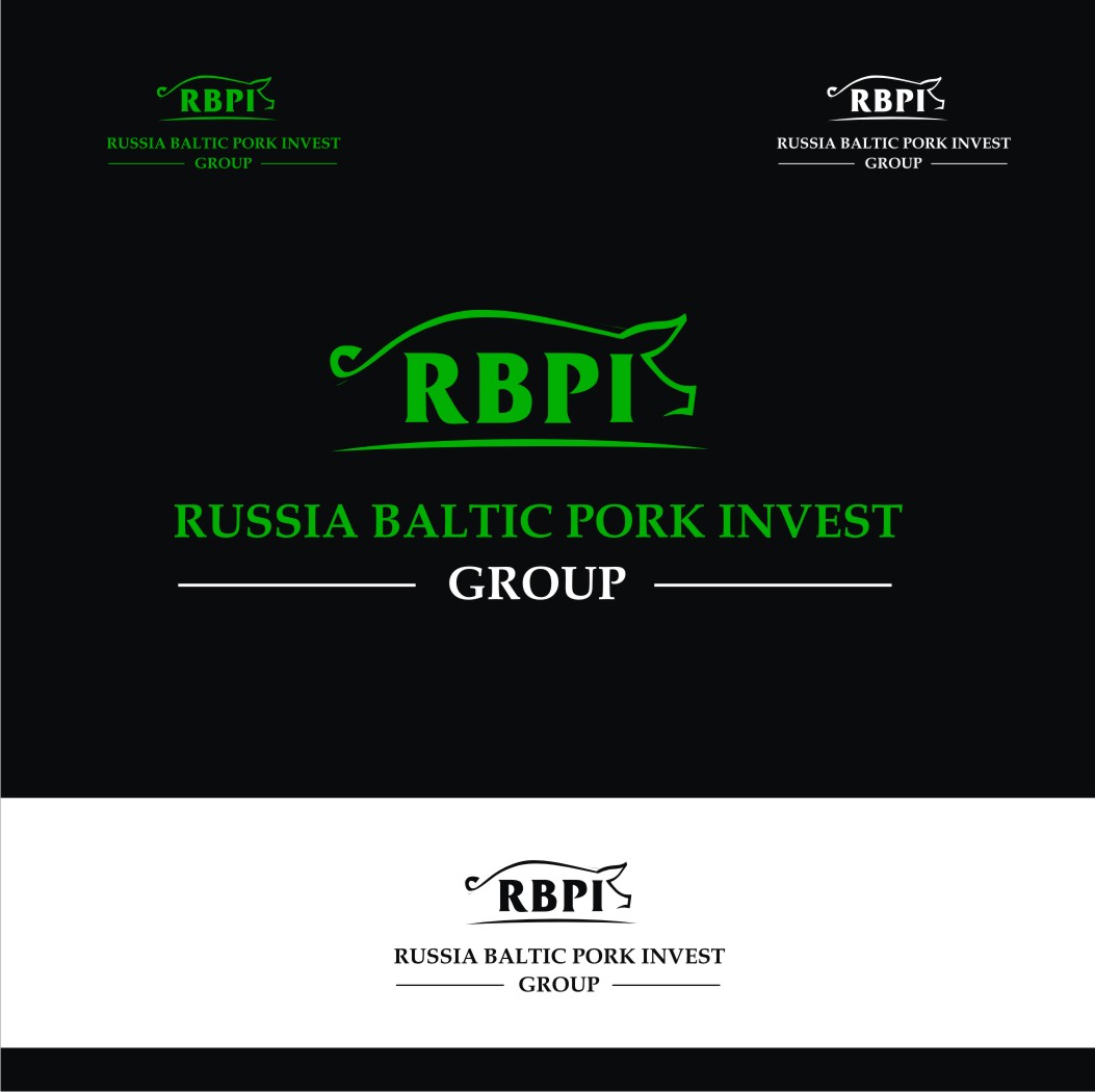 Logo Design by tyaone for RBPI Group | Design #15307237