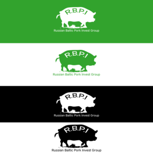 Logo Design by hama89 for RBPI Group | Design: #15290576