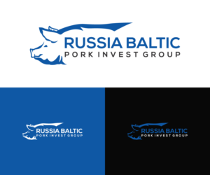 Logo Design by CHAN GRFX for RBPI Group | Design: #15348339