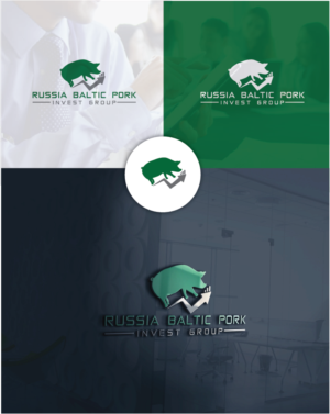 Logo Design by gleace design 2022 for RBPI Group | Design: #15386987