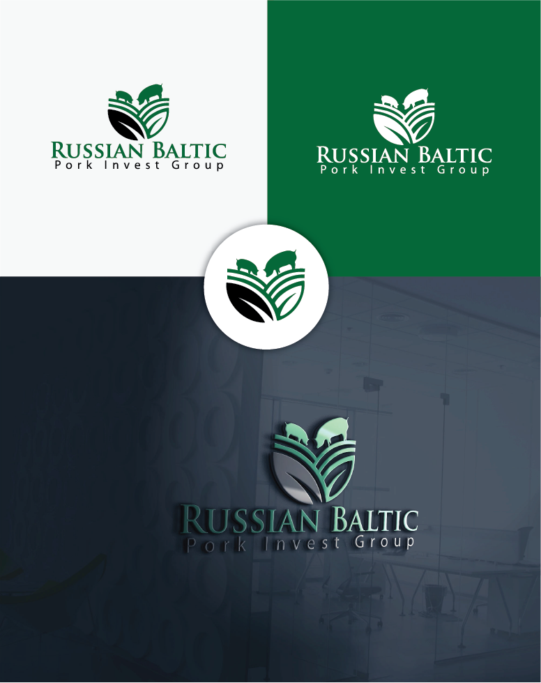 Diseño de Logo por gleace design 2022 para RBPI Group | Diseño #15808023