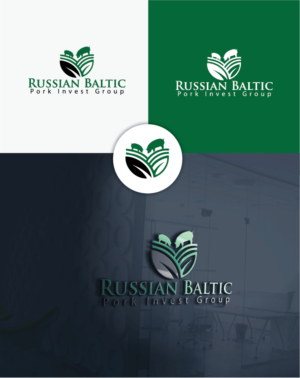 Logo Design by gleace design 2022 for RBPI Group | Design #15808023
