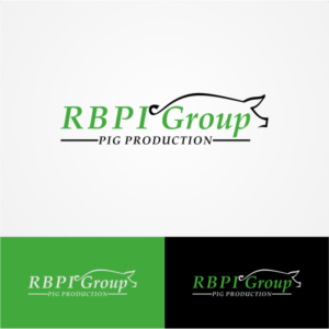 Logo Design by pringlebermudez23 for RBPI Group | Design: #15396112